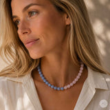 Stenhalsband