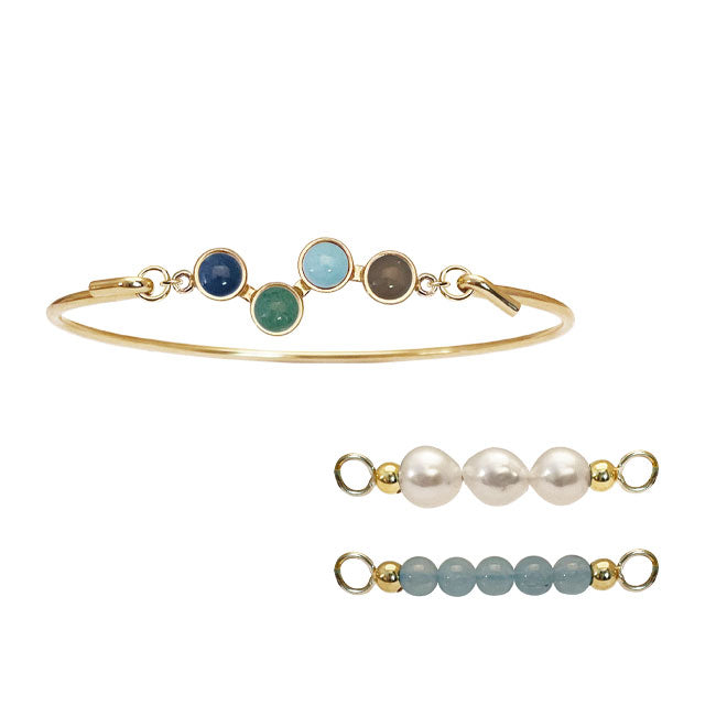 Multi Bangle Combination 1