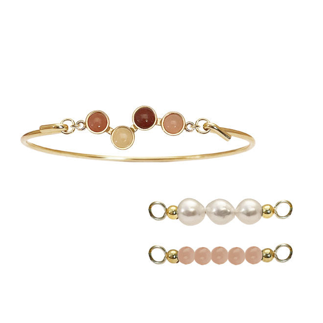 Multi Bangle Combination 2