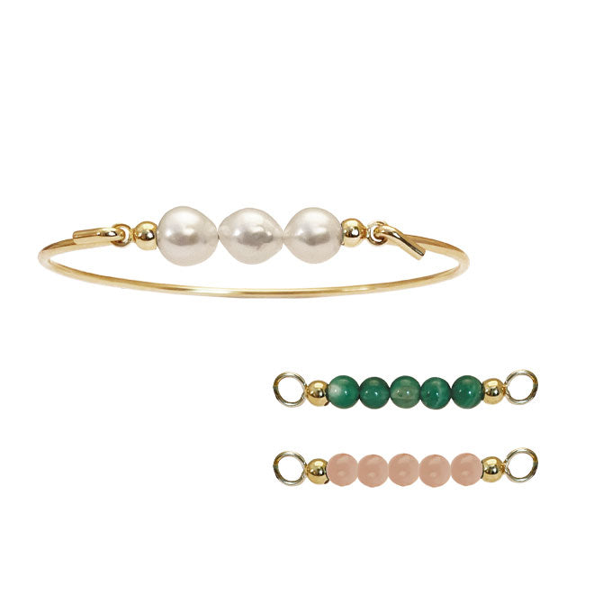 Multi Bangle Combination 3