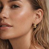 LINEA Kreol in Silber