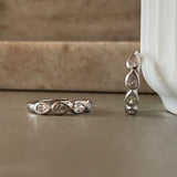 Stone hoops