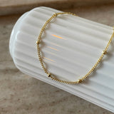 Bubble armband