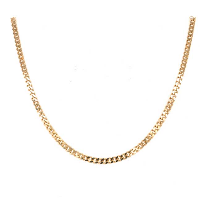 Pancer Chain Pancer chain – HEIRING