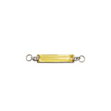 VELA top with lemon quartz for Multi bangle