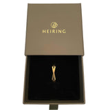 Initials Ring X