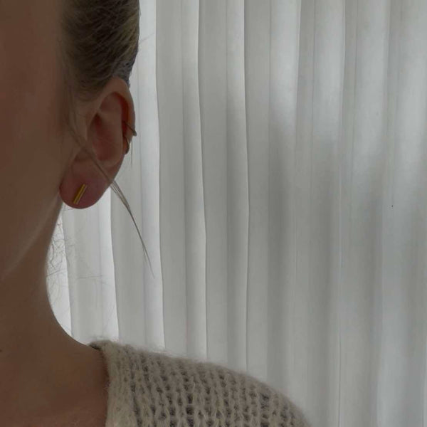 MIU Earring