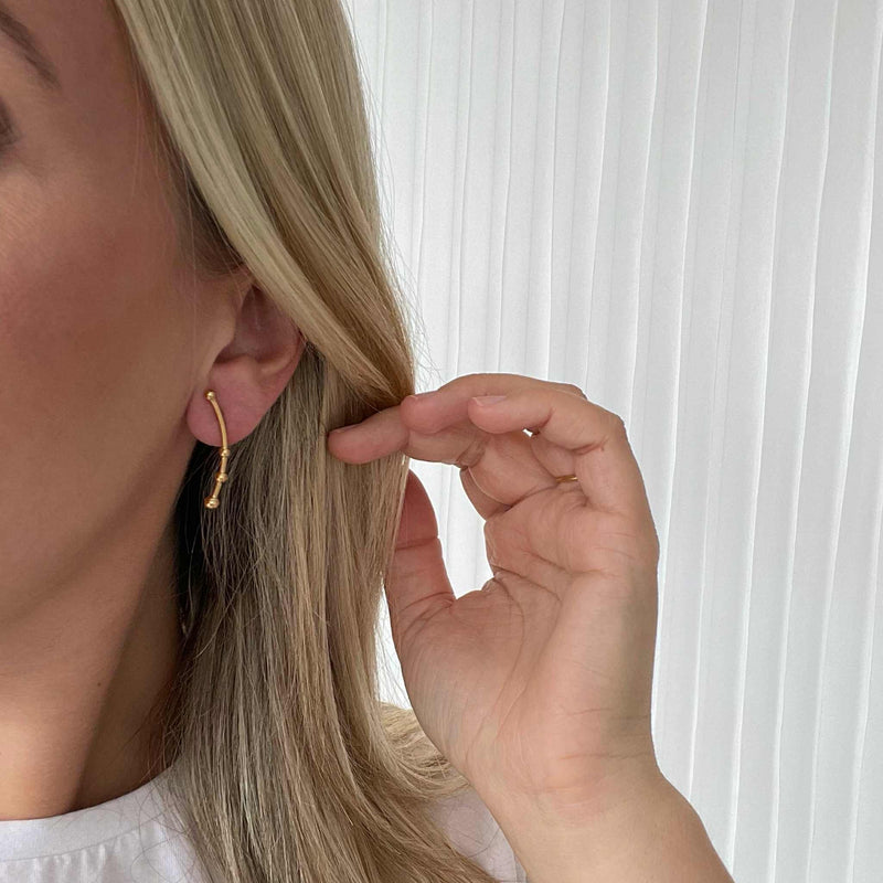 LUNA Ørering