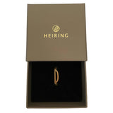 Initials ring D