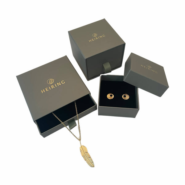 Ease earring