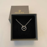 Twister pendant mini