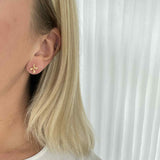FLOREA Earring mini