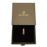 Initials ring N