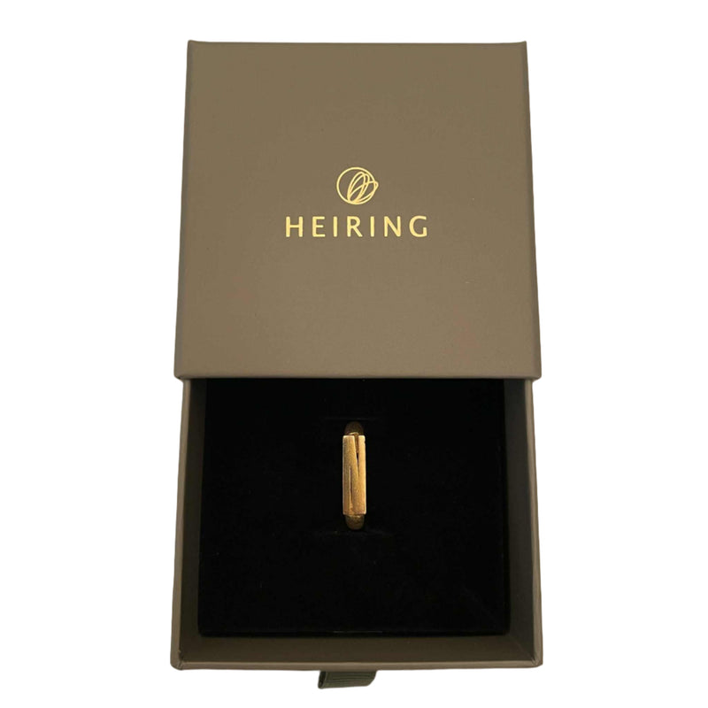 Initials ring N