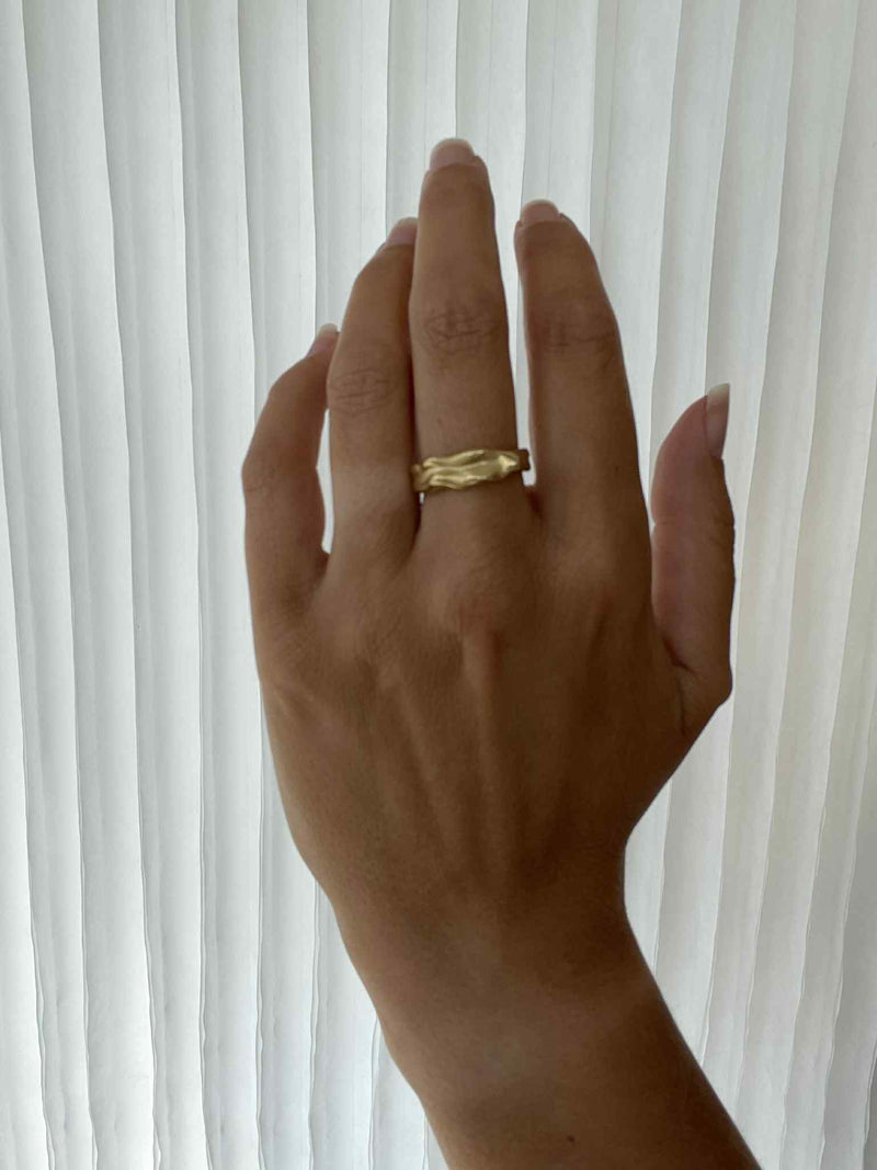 MELO Ring