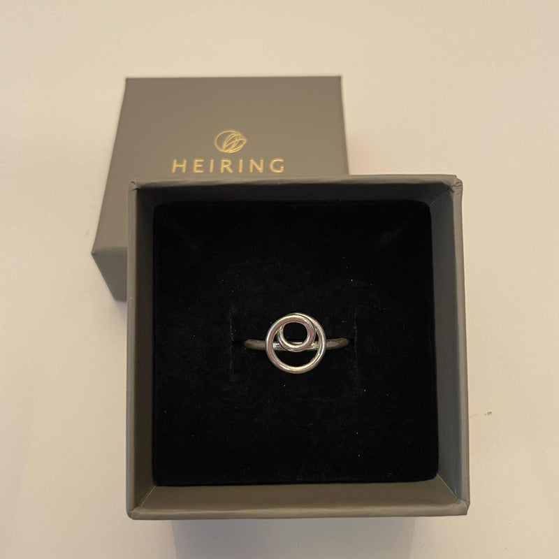 Twister ring mini