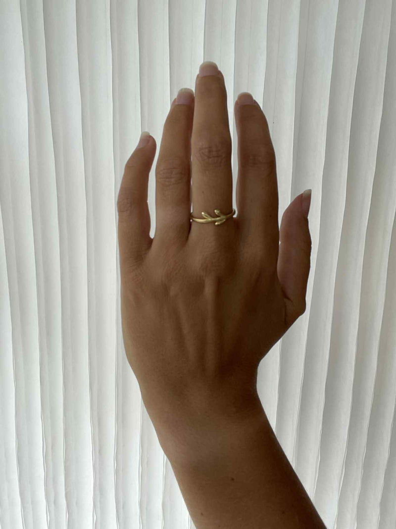 FLOREA Ring mini