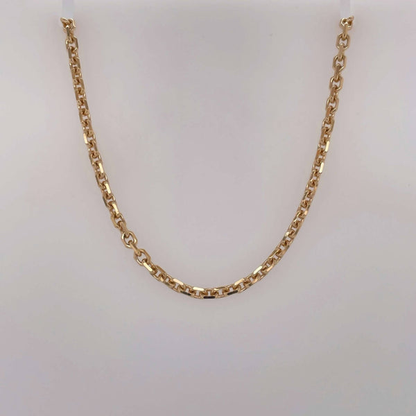 Anchor facet chain 45 cm