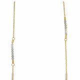 RAW collier