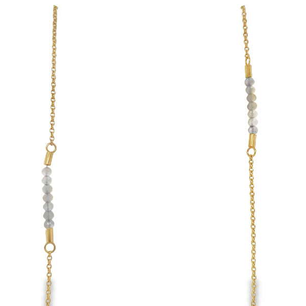 RAW collier
