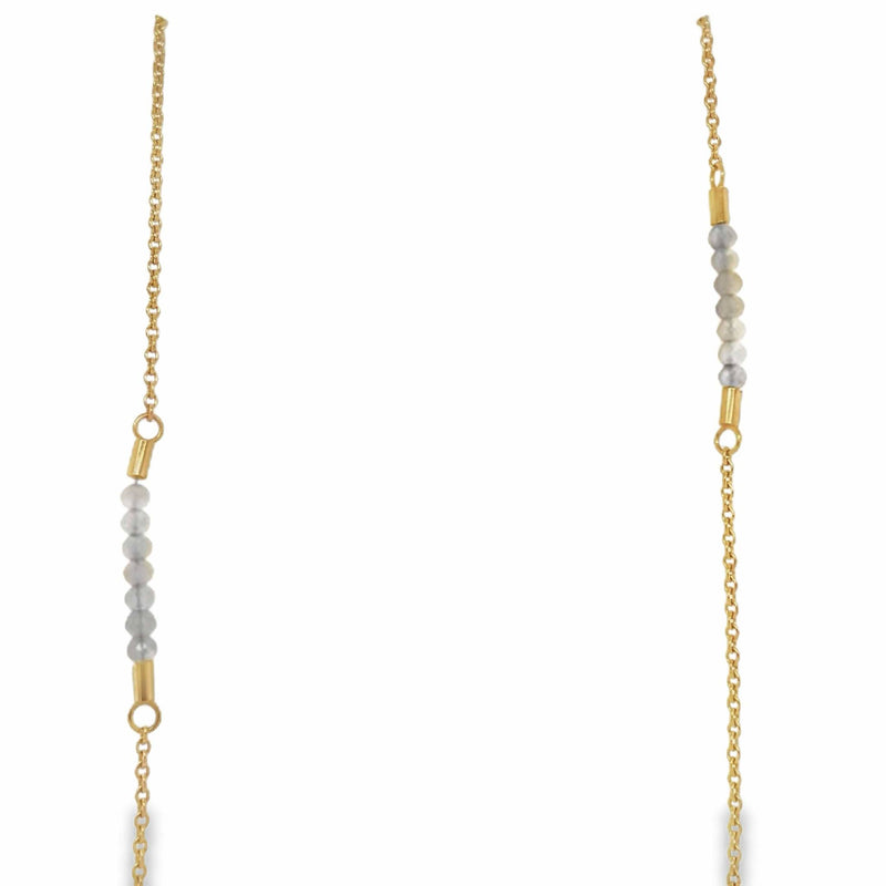 RAW collier