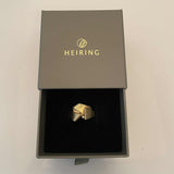 MILLE ring No. 5 med brillant