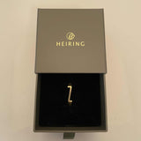 Initials ring Z