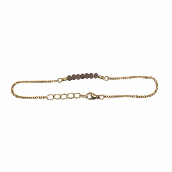 RAW bracelet