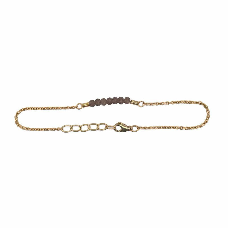 RAW bracelet