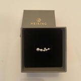LUNA Ring with diamond
