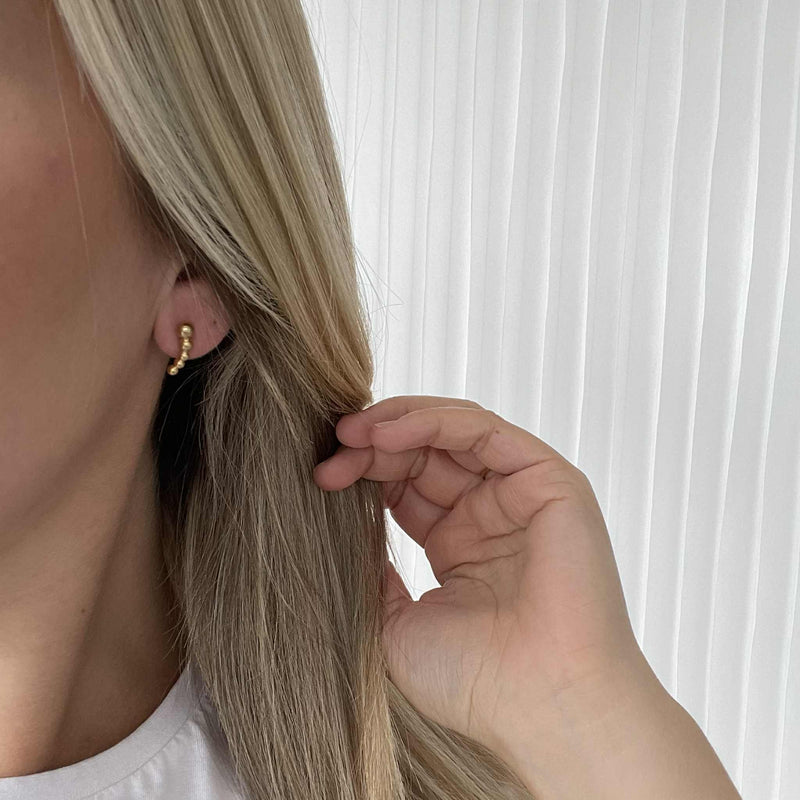 LUNA Ørering