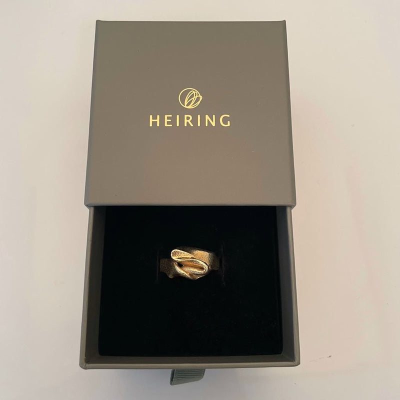 MILLE ring No. 4