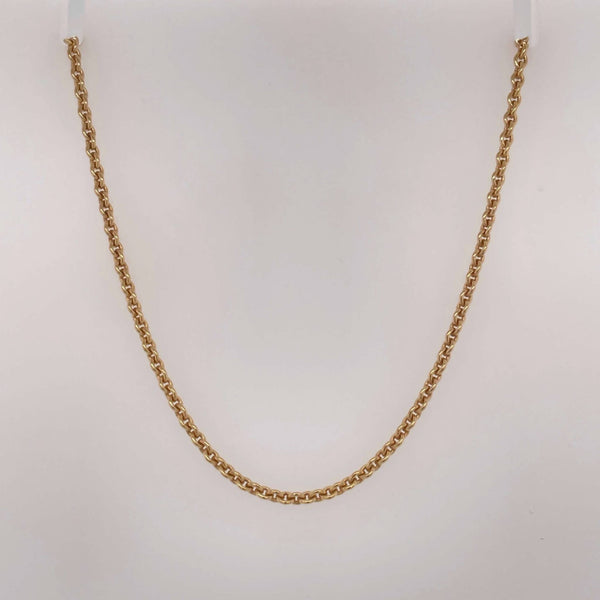 Anchor chain 38 cm