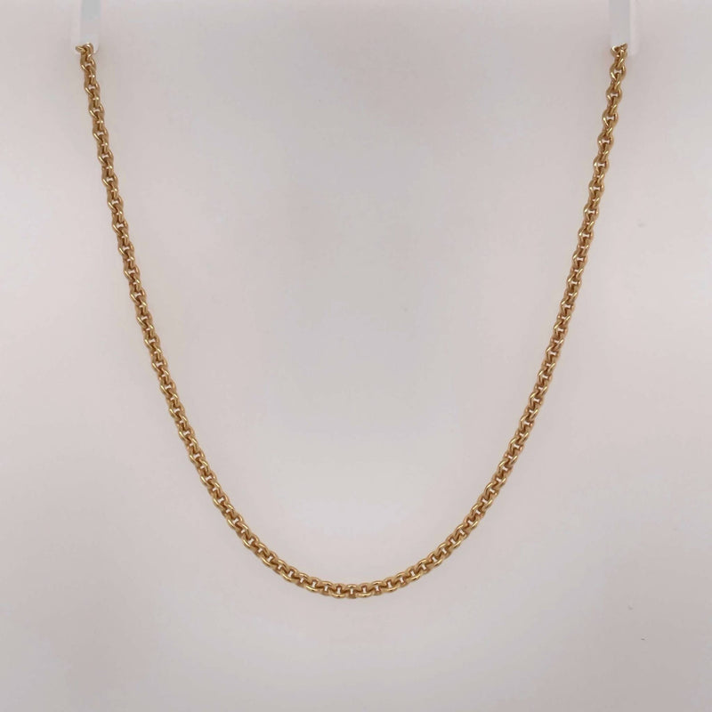 Anchor chain 38 cm