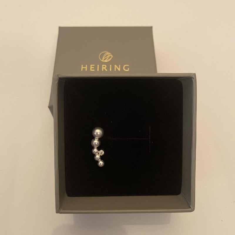 LUNA Ohrring mit Diamant