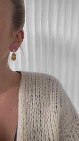NORIA Earring NO. 4