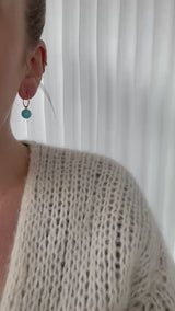 Creol med burma jade