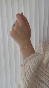 Drømmefanger armbånd mini