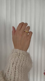 Feder Ring Mini