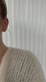 Cirkus earring