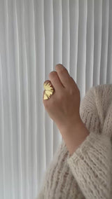 Phoenix Ring