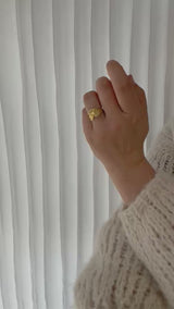MILLE ring No. 5