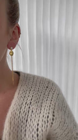 NORIA Earring No. 2
