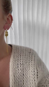 NORIA Earring No. 5