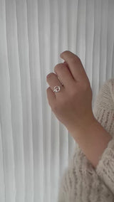 Twister ring mini