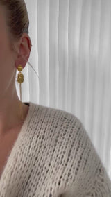 NORIA Earring No. 7