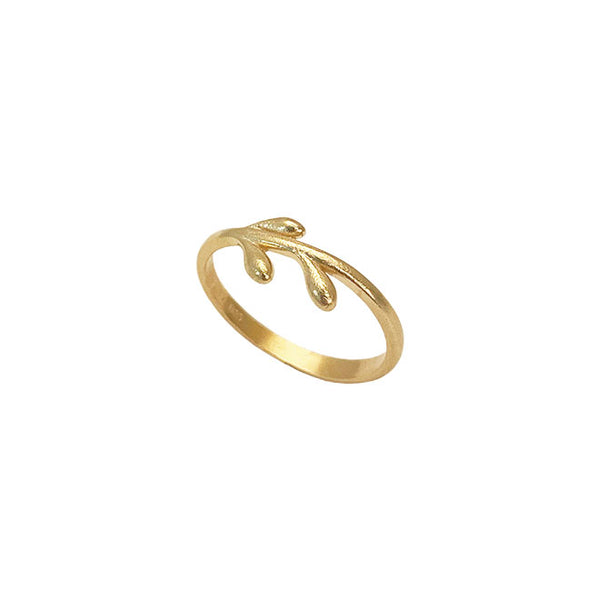 FLOREA Ring mini