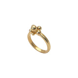 FLOREA Ring