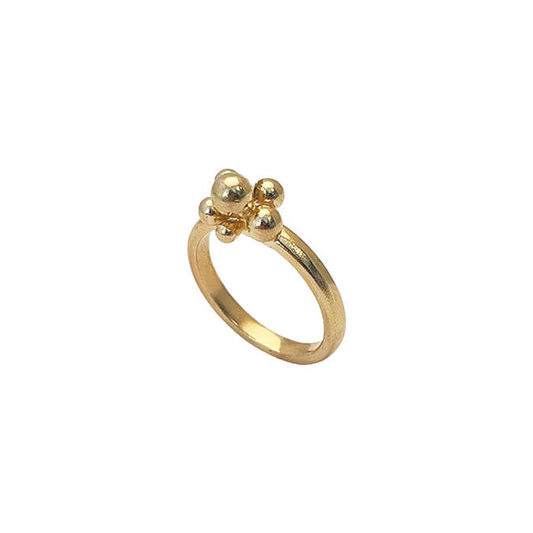 FLOREA Ring