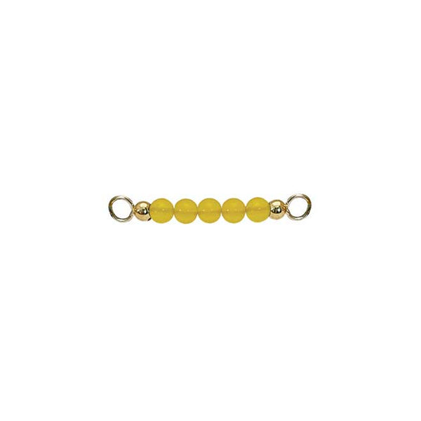 LIMITED: Yellow agate top for bangle